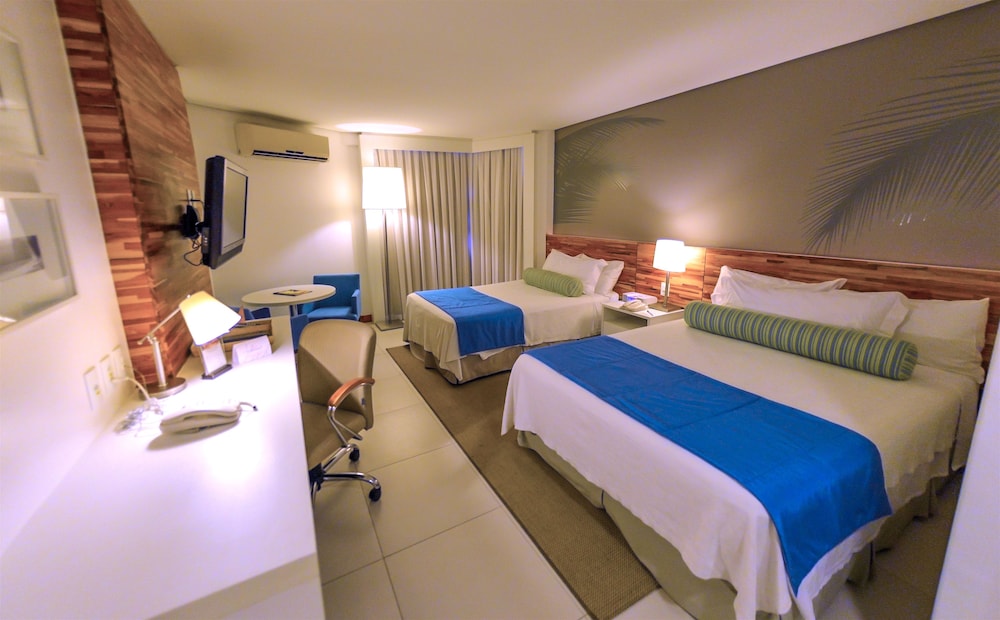 Standard Room, 2 Twin Beds, Non Smoking - Photo 1