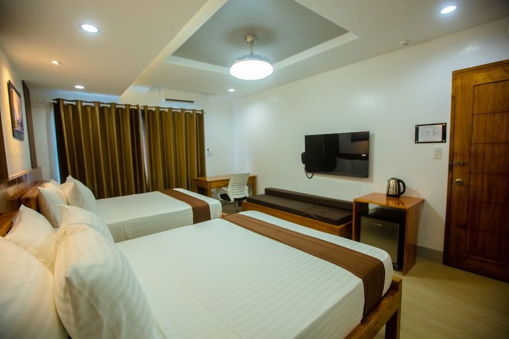 Standard Room - Photo 7