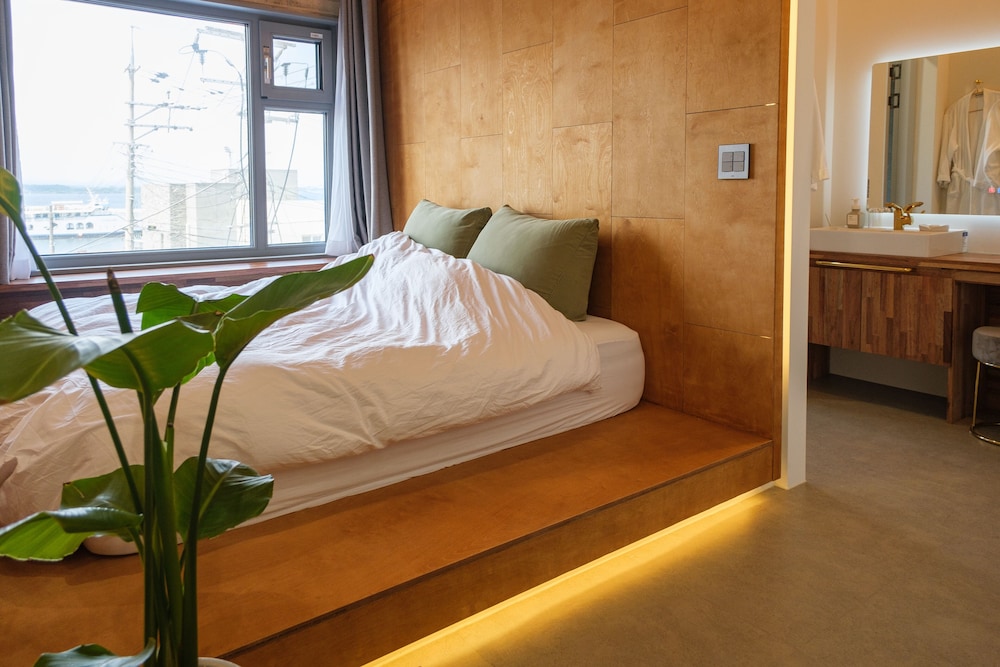 Deluxe Room (C) photo 1