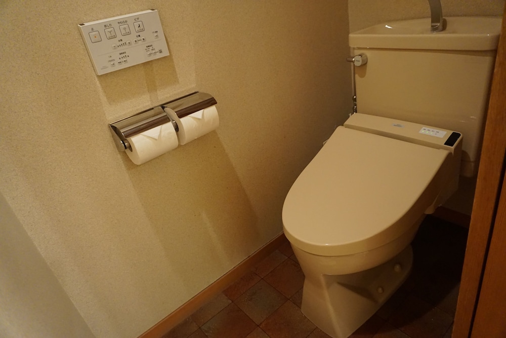 Japanese Style Room, Non-Smoking (Tatami 8) photo 3