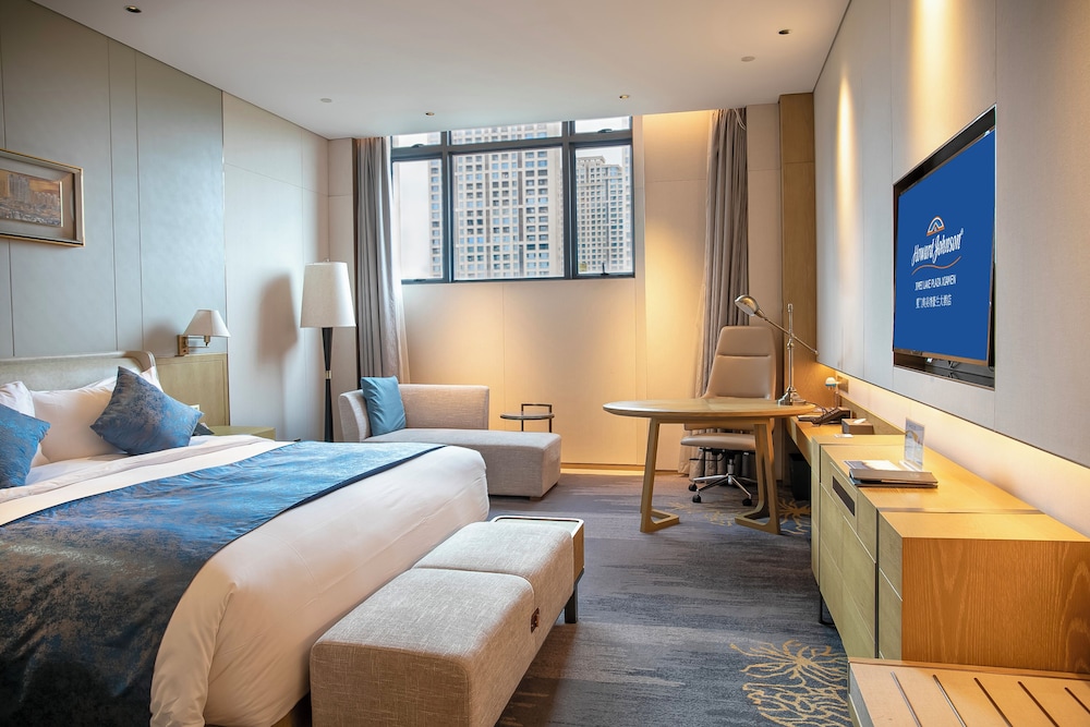 Superior Room, 1 Twin Bed, Non Smoking, City View - Photo 1
