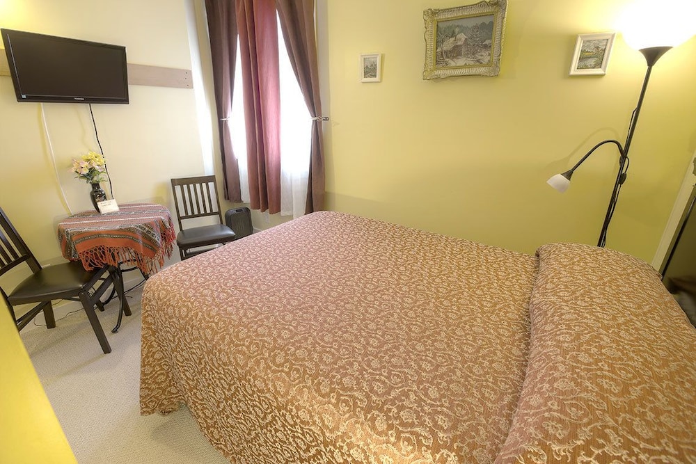 Standard Room, 1 Double Bed photo 2