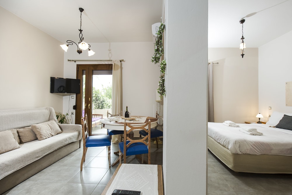 Classic Apartment
