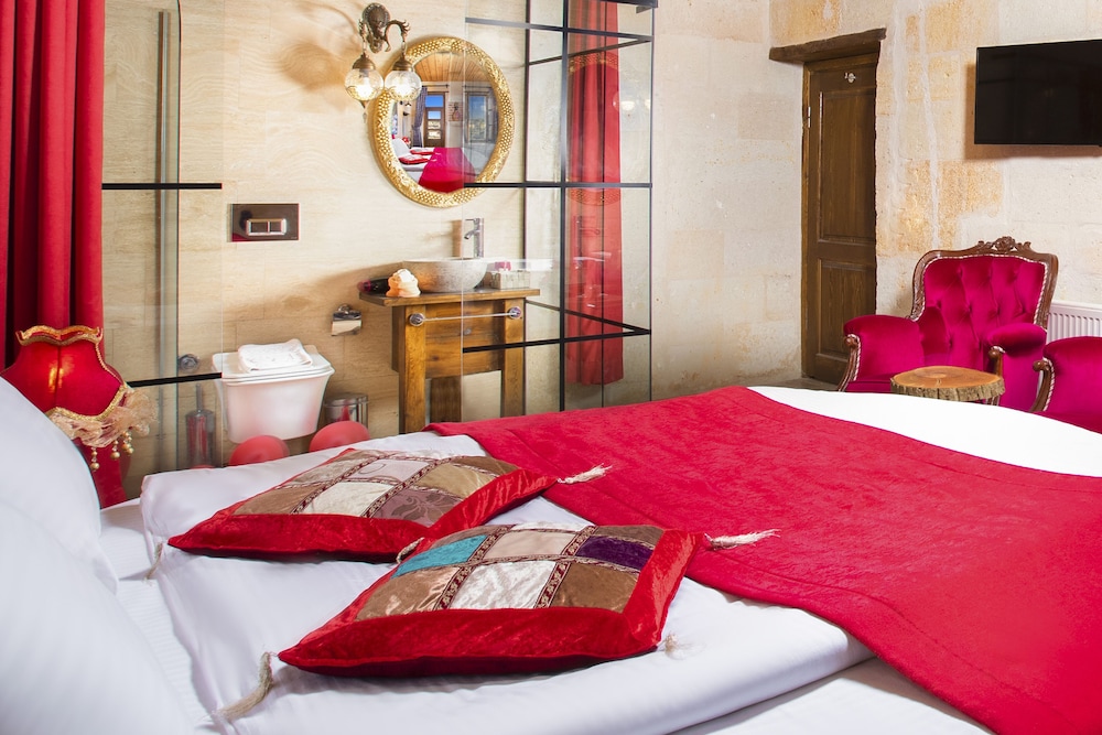 Jacuzzi Junior Suite - Photo 8