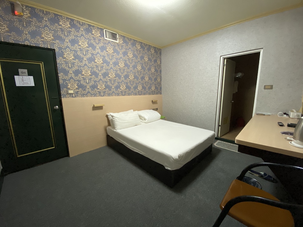 Grand Double Room