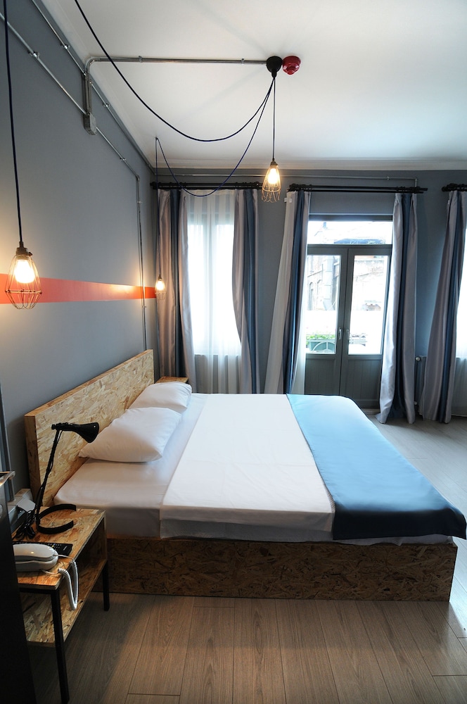 Standard Double Room, 1 Bedroom photo 3