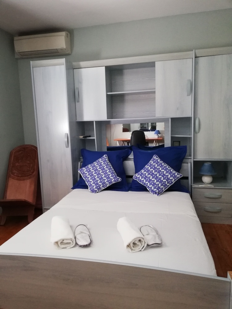 Double Room, Garden View - Photo 1