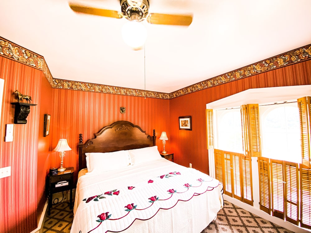 Deluxe Room photo 1
