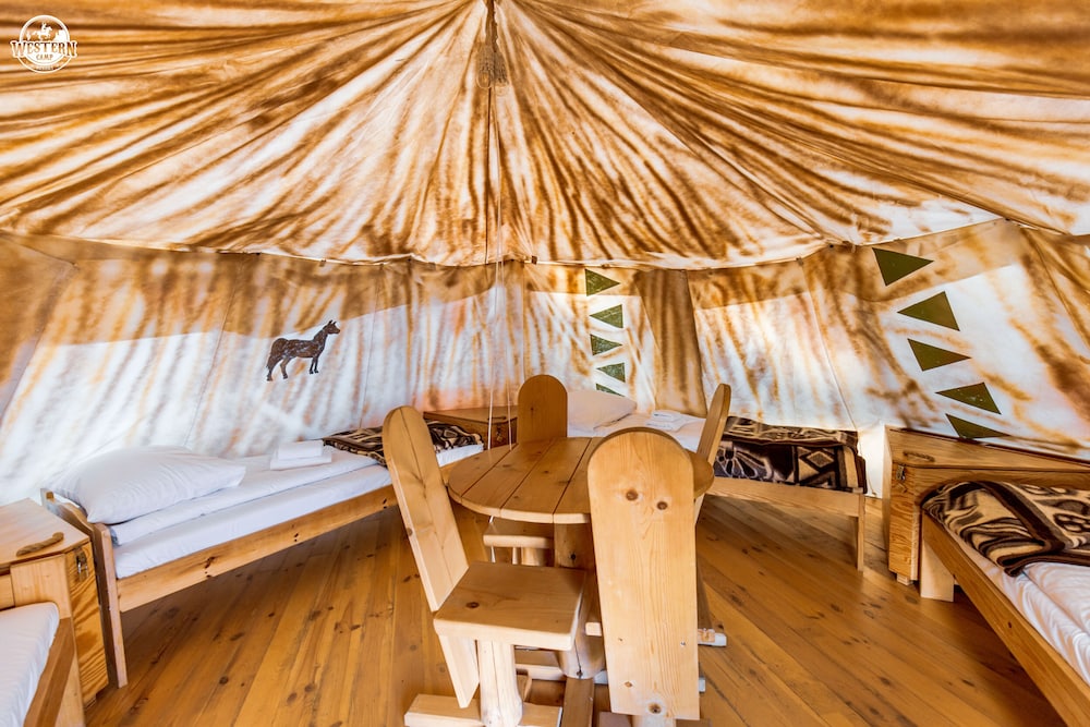 Indian Tipi photo 1