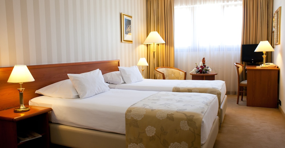 Standard Double Room Single Use