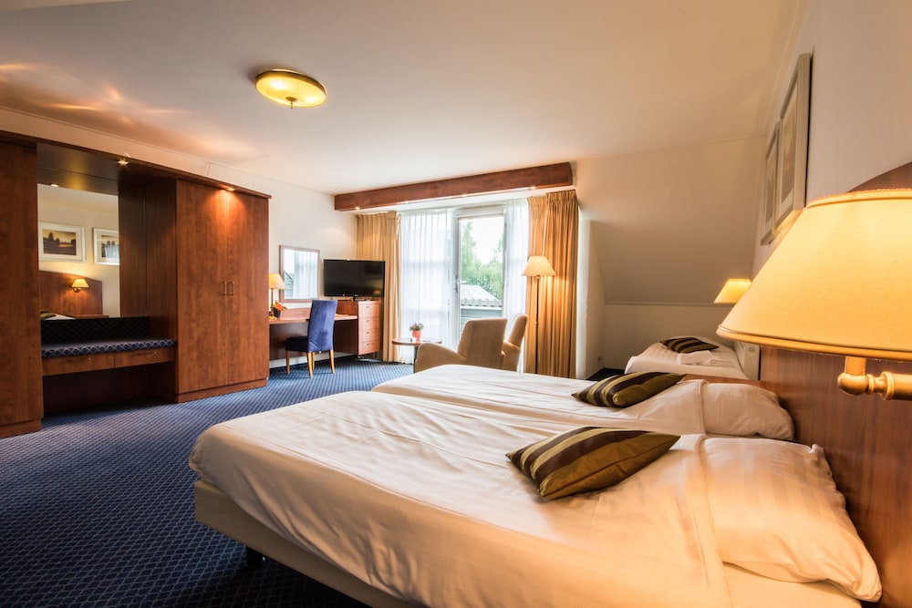 Deluxe Room photo 1