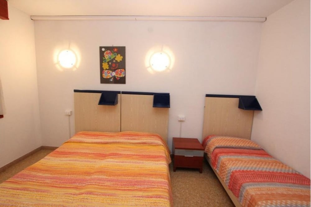 Apartment, 2 Bedrooms, Balcony, Ocean View