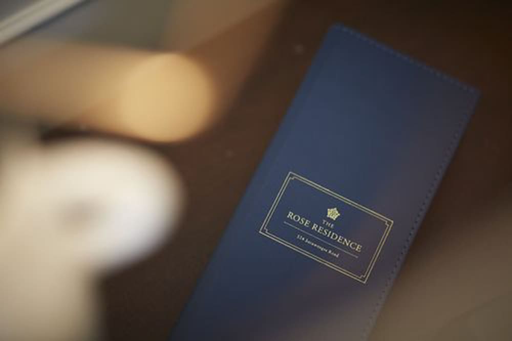 Residence Suite photo 2