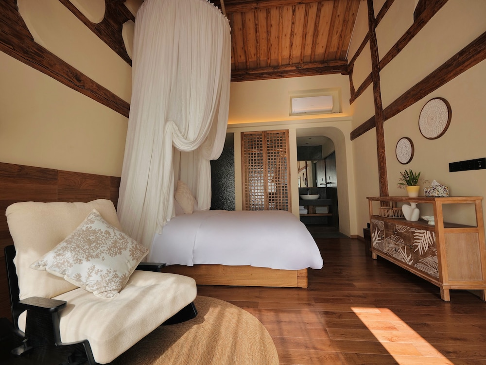 Romantic Double Room photo 2