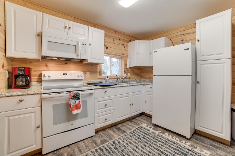 Cottage (2 Bedrooms) photo 3