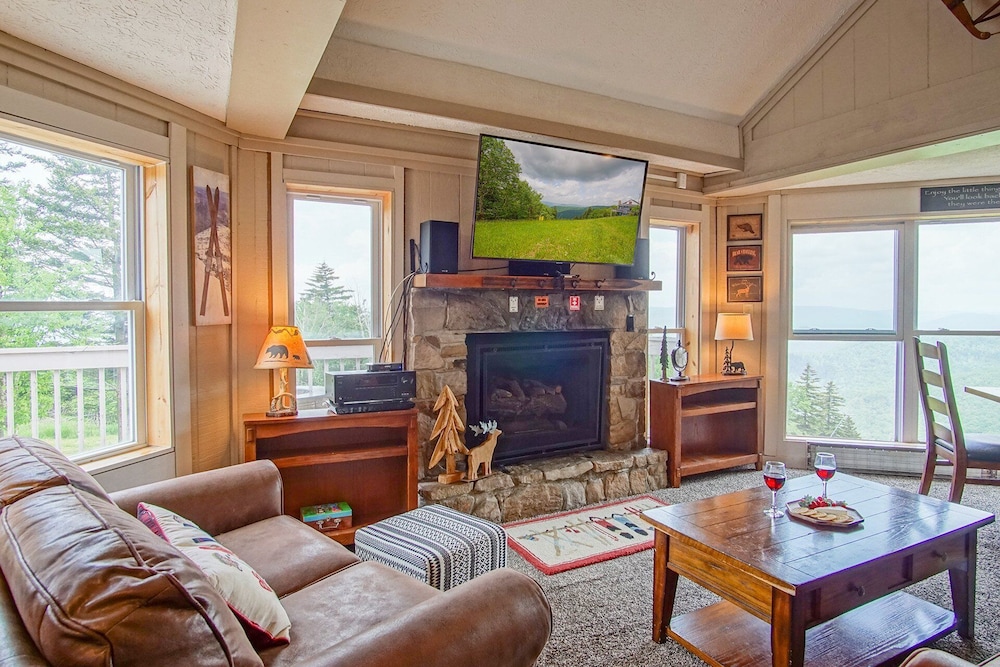 House, Multiple Beds, Patio, Mountain View (5 Br: Hutch 6)