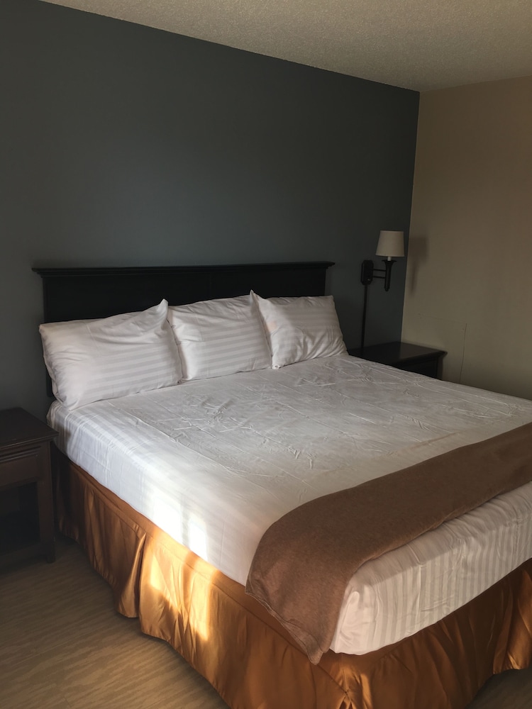 Deluxe Double Room, 2 Queen Beds