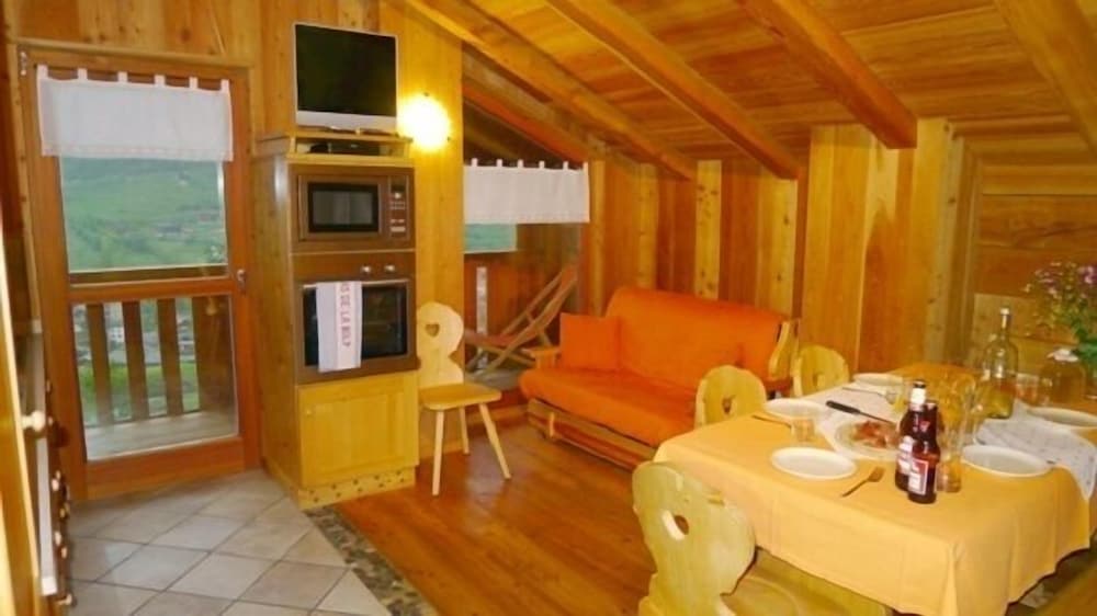 Chalet, 3 Bedrooms (Giglio Rosso) photo 2