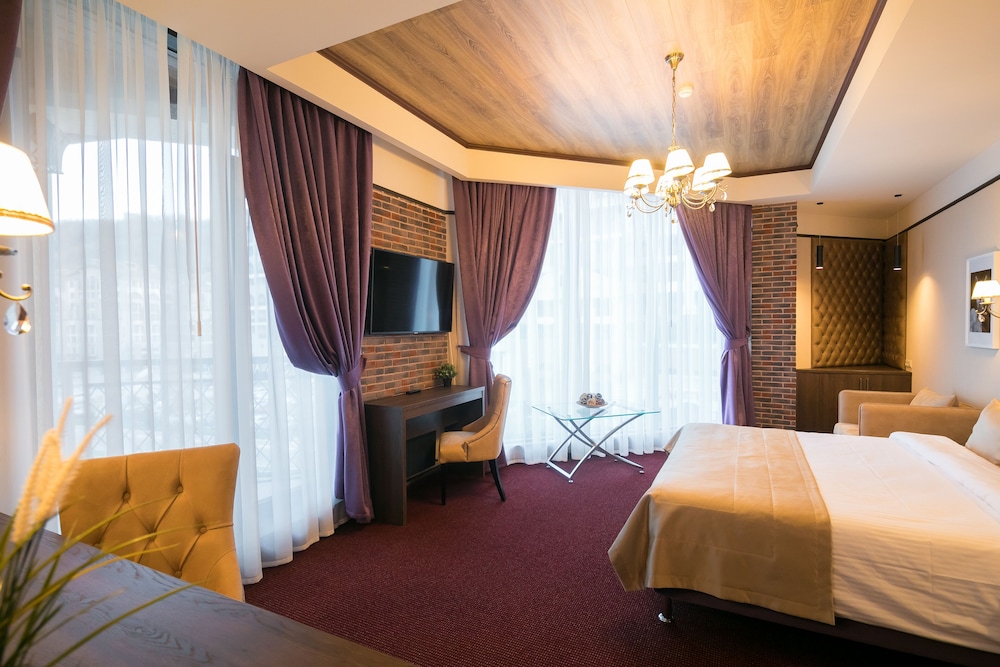 Junior Triple Room photo 1