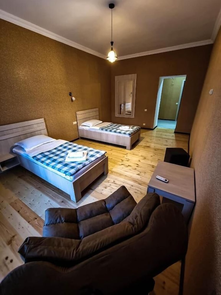 Basic Single Room