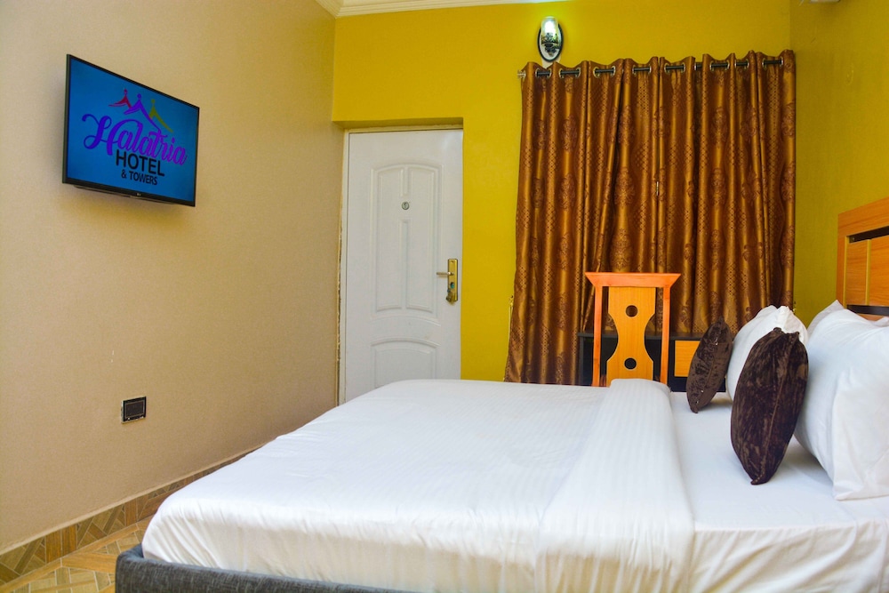 Deluxe Room photo 1