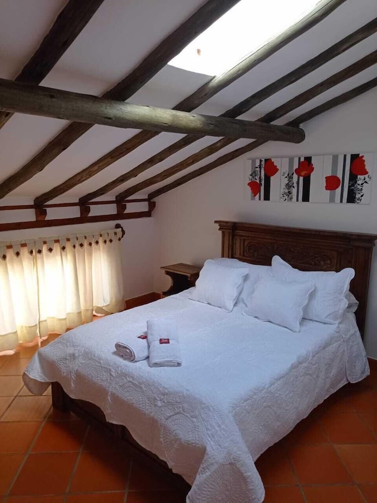 Basic Quadruple Room