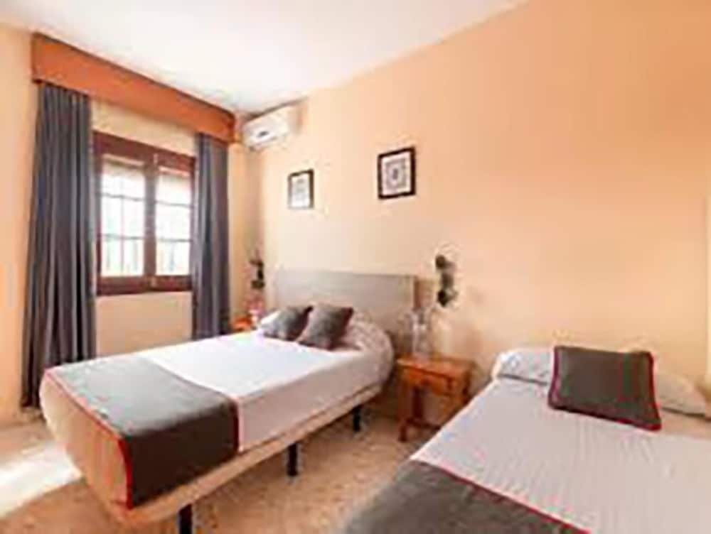 Habitación Triple Básica