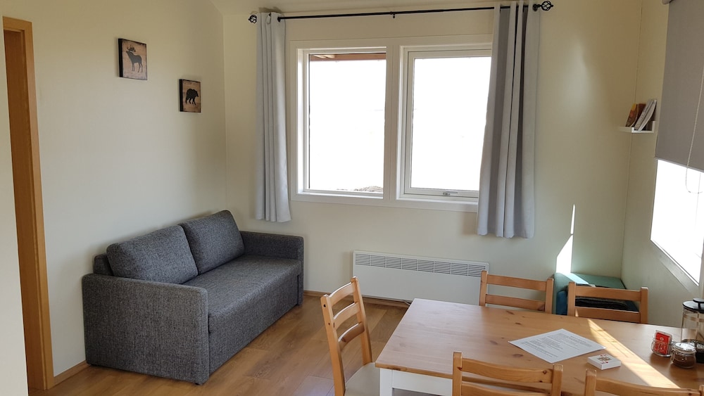 Apartment, 1 Bedroom photo 2