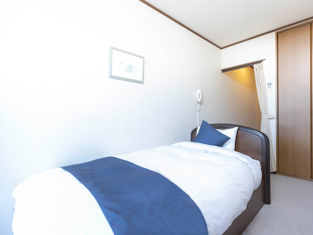 Single Room, Non Smoking photo 3
