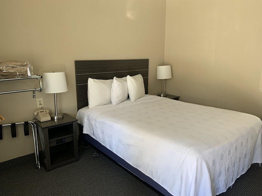 Blackjack Inn South Lake Tahoe, Foto 6