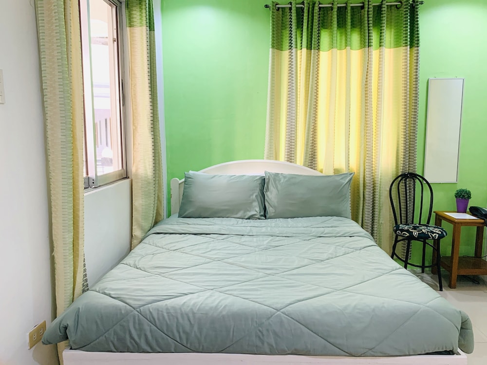 St. Anthony - Double Deluxe Rooms