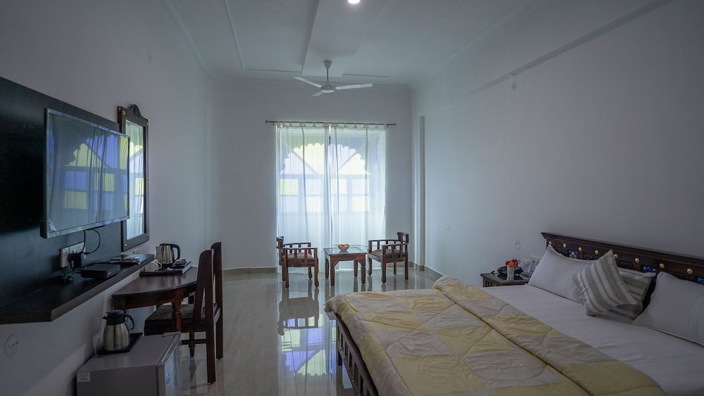 Luxury Double Room