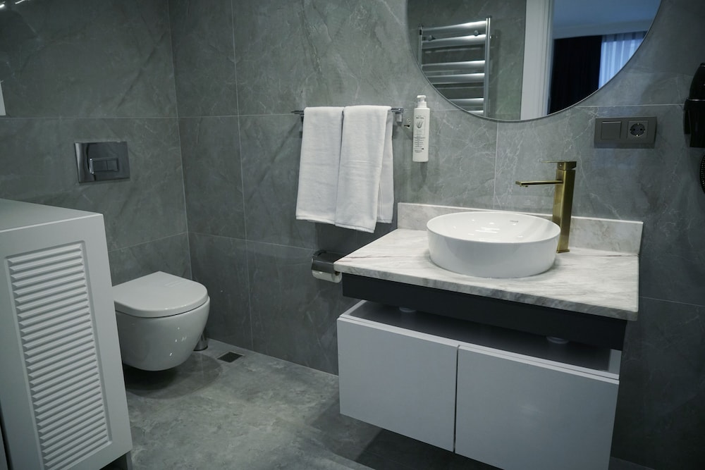 Presidential Suite, Sea View photo 2