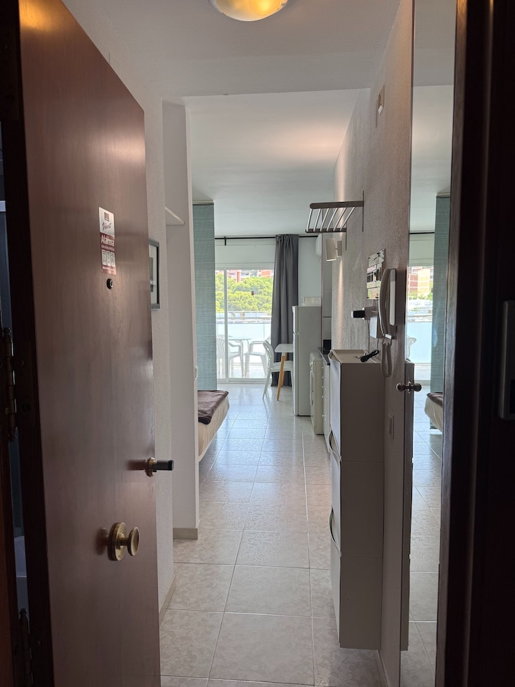 602 Cala Forn Salou Side sea Views w Direct Access to the Beach, Billede 21
