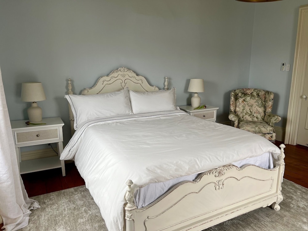 Signature Room, 1 Queen Bed, Ocean View