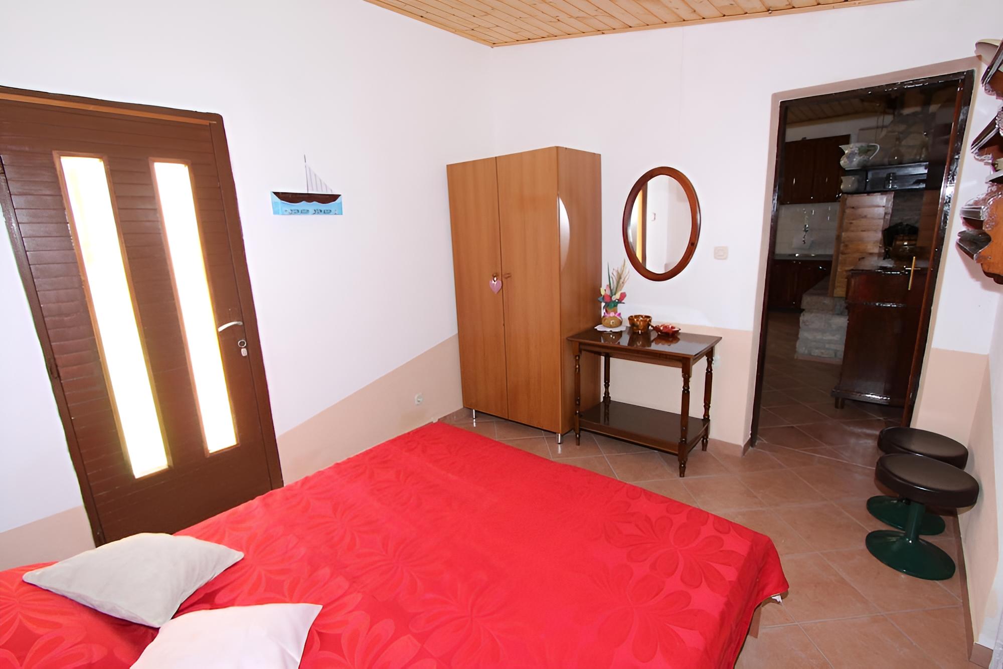 House, 1 Bedroom, Terrace