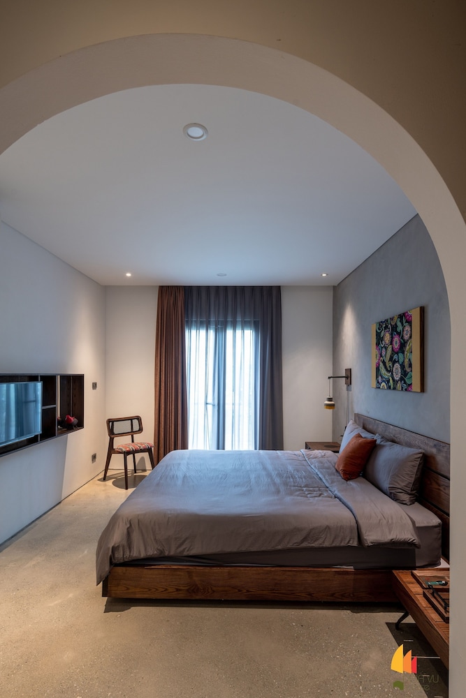 Deluxe Double Room photo 3
