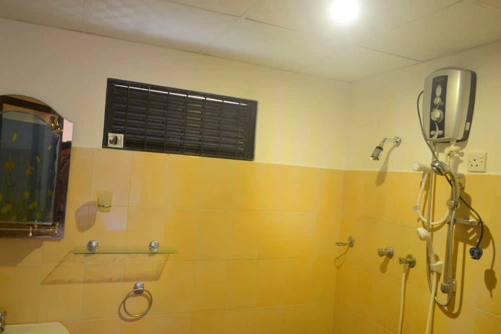 Standard Double Room, 1 Bedroom photo 3
