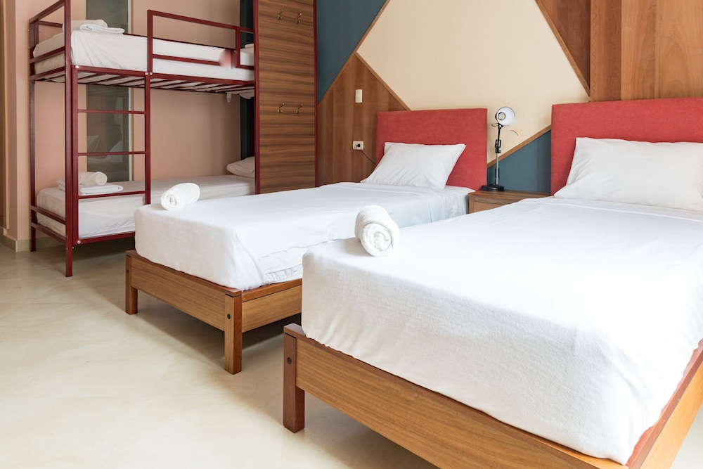 Quadruple Room photo 2