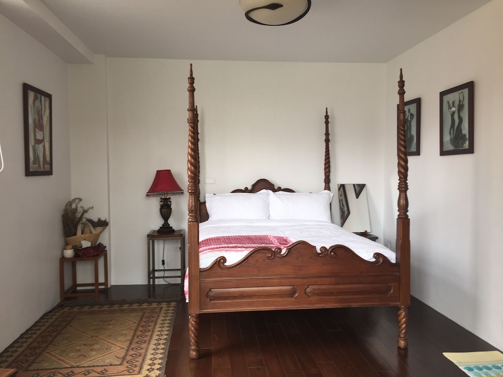 Double Room (Flamenco) photo 1