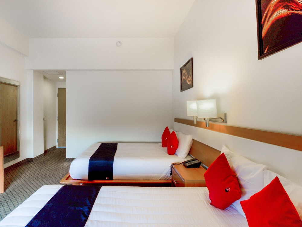 Business Double Room photo 2