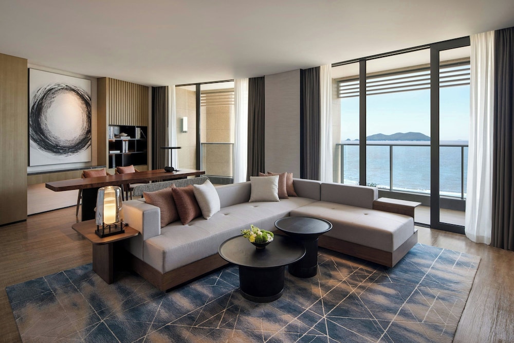 Premier Suite, 1 Bedroom, Balcony