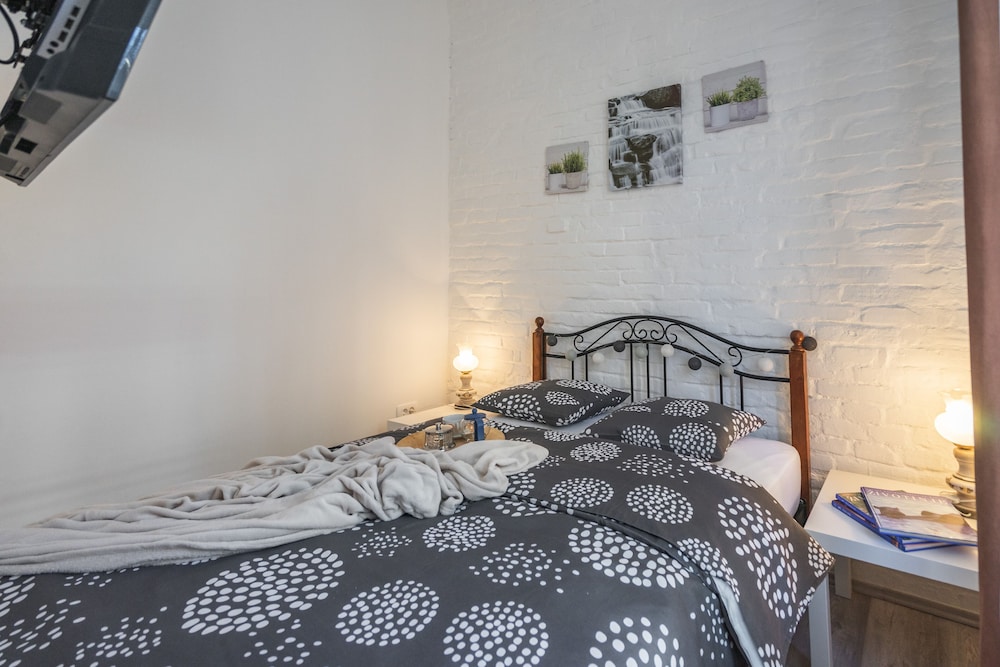 Comfort Apartment