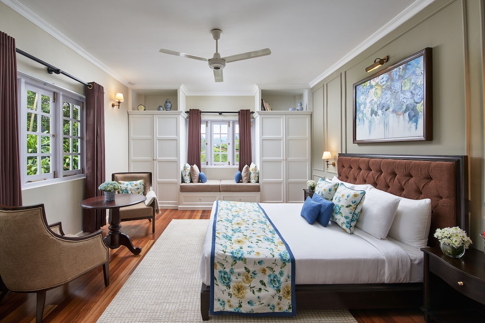 Deluxe Room - Photo 3