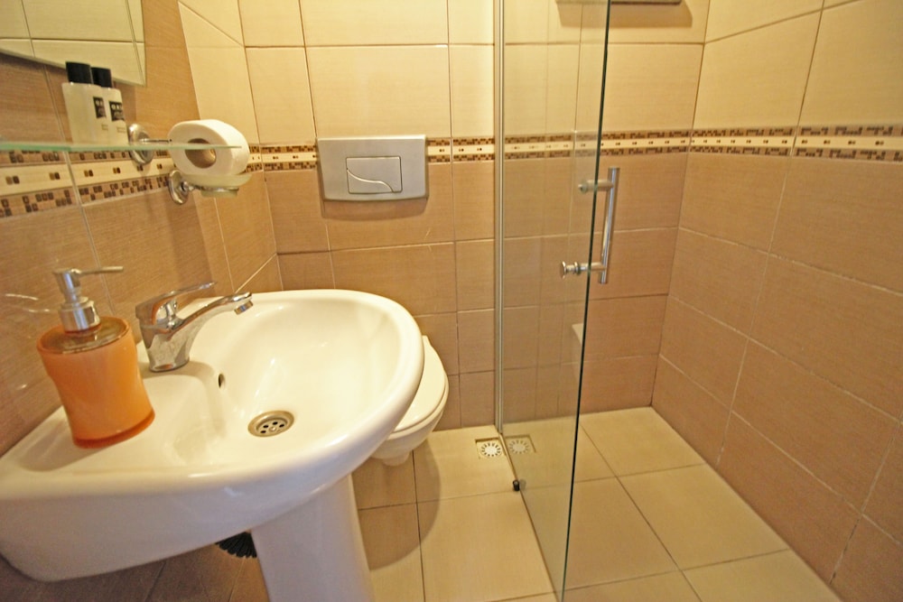 Twin Room, Sea View photo 2