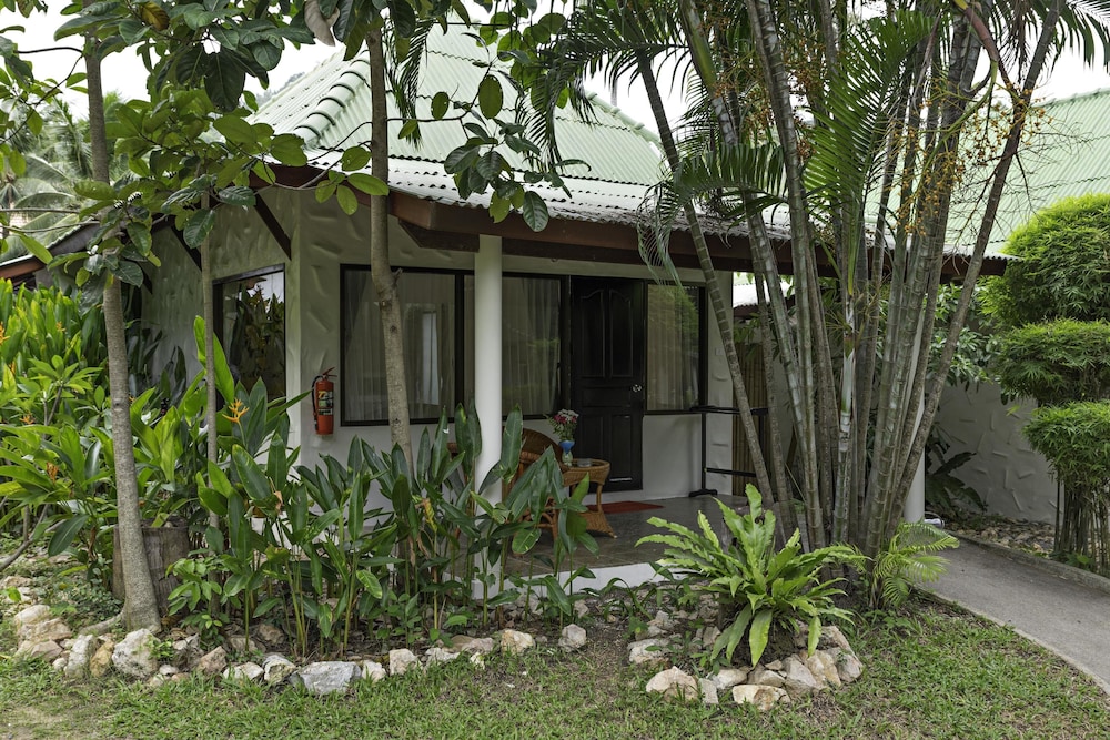Superior Villa, 1 King Bed photo 2