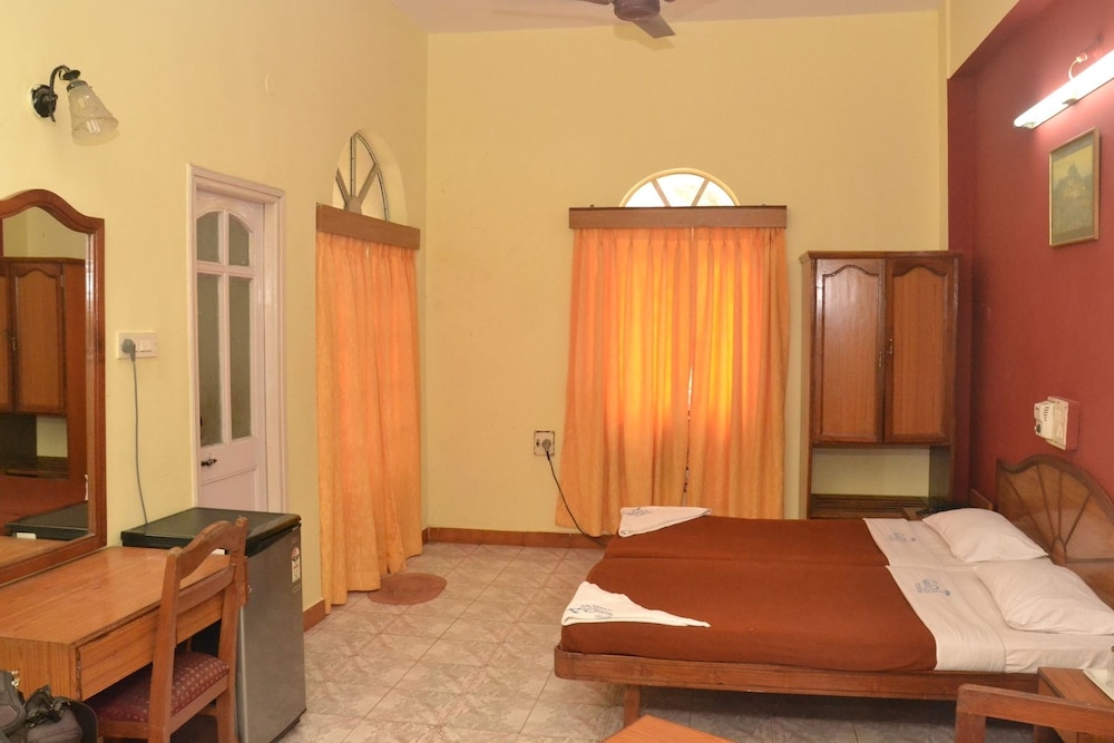 Non A/C Room