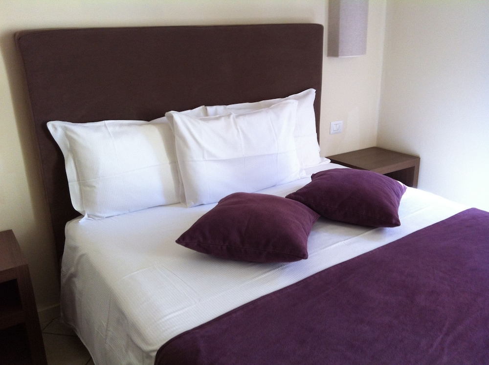 Standard Room, Balcony photo 1