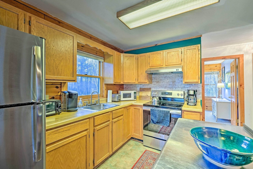 House (2 Bedrooms) photo 3