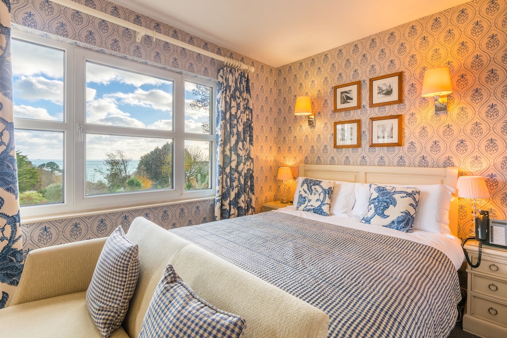 Superior Double Room, Annex Building
